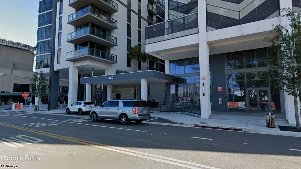 Matilde Bringing Coastal Mexican Steakhouse Concept to Downtown Tampa