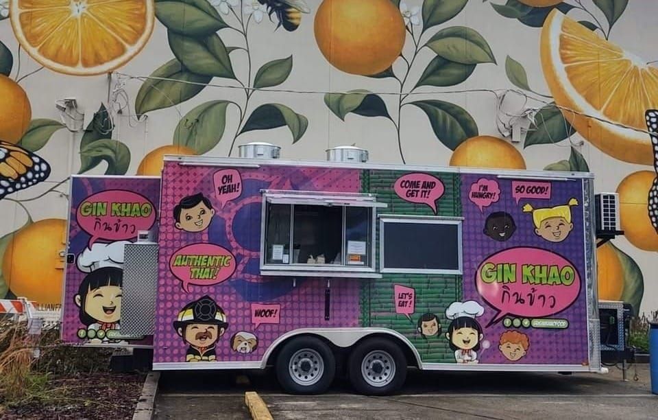 2 Polk County Restaurants Planning to Open This May