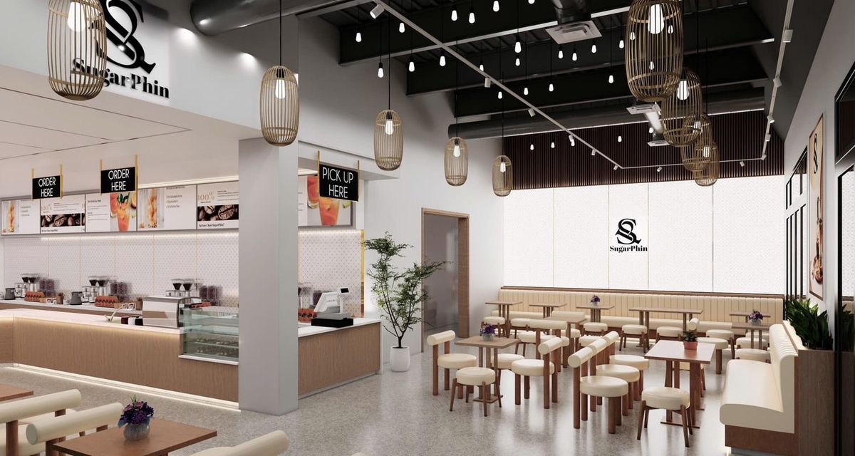 Sugarphin plans Asian street food, social hangout in Duluth