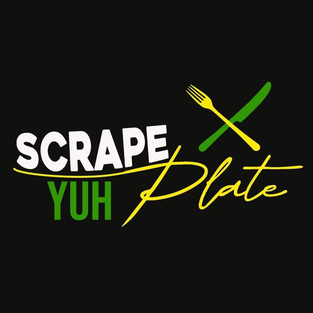 Scrape Yuh Plate Bringing Jamaican Food Truck to Orlando Area