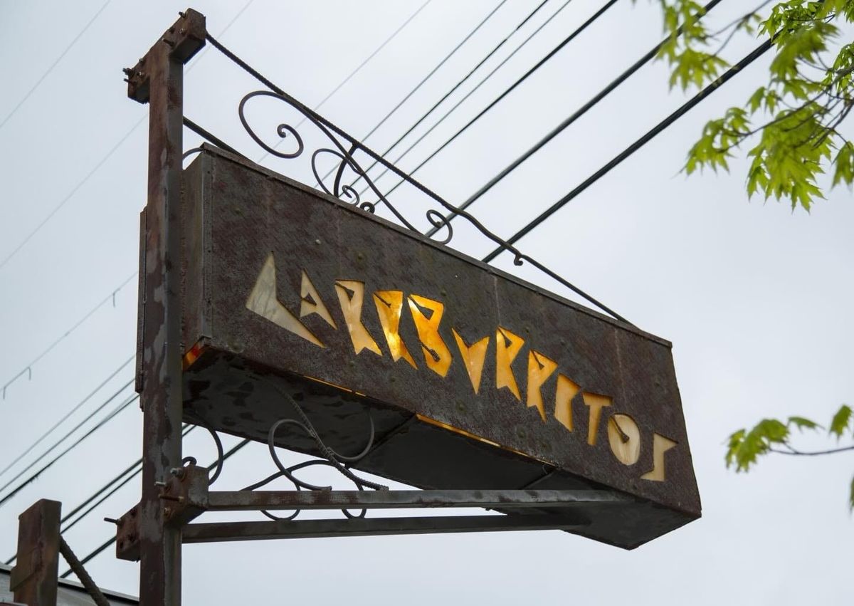 Carrburritos Plans Move to Carr Mill Mall in Carrboro