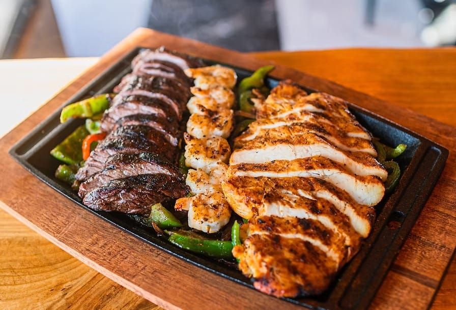 La Victoria Raleigh Bringing Elevated Mexican Dining to Raleigh