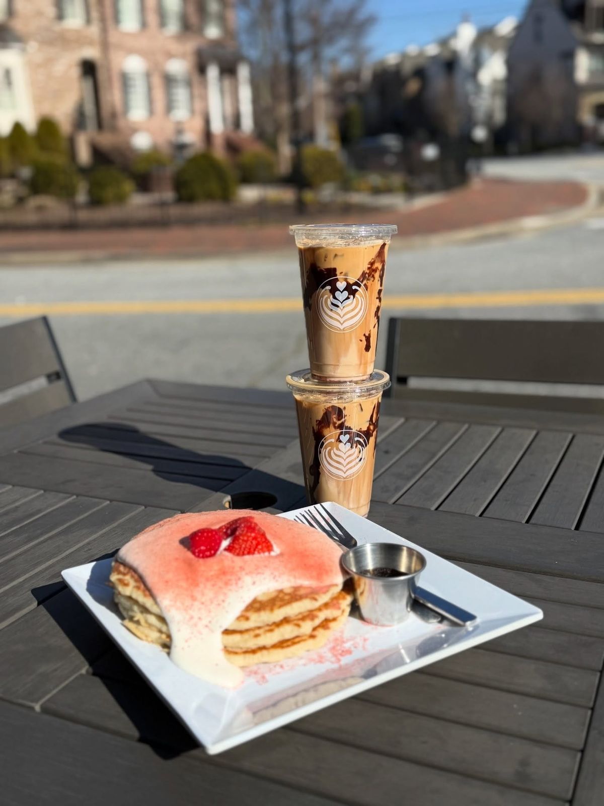 The Nest Cafe Opening in Medley Johns Creek