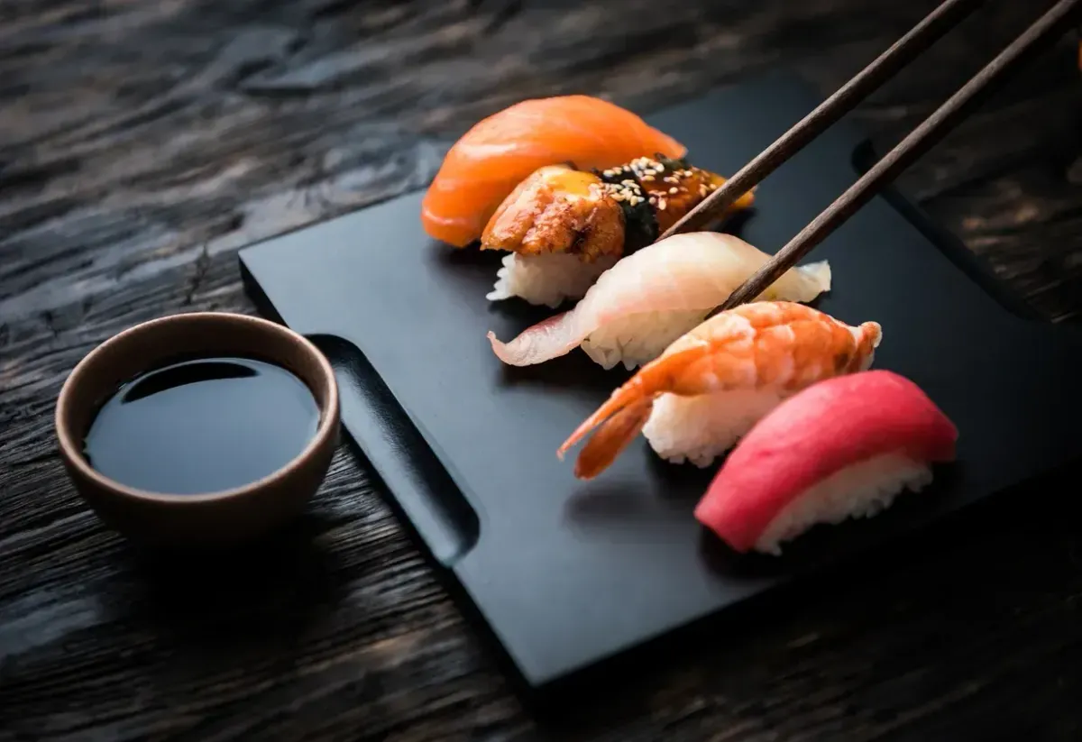 Phatboy Sushi Expanding with Palm Beach Gardens Restaurant