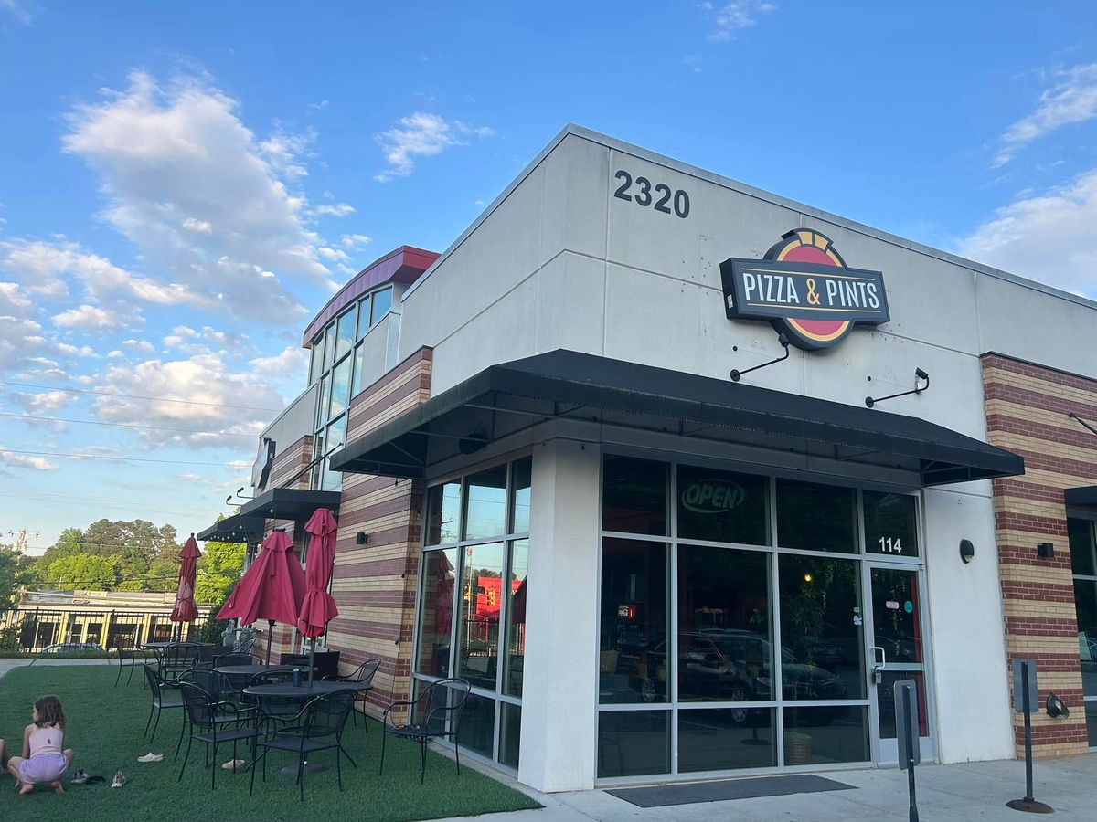 Mikey’s Pizzeria Opening on Bale Street in Raleigh