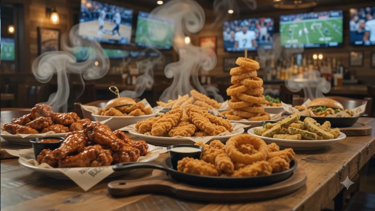 New I-75 Stop Roadhouse Chicken Co. is Opening in Lake City on June 17