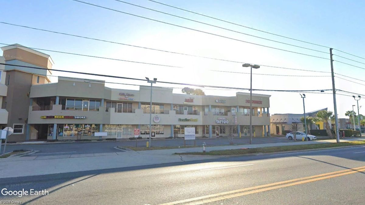 A New 50's Style Diner is Bringing Nostalgia to Orlando
