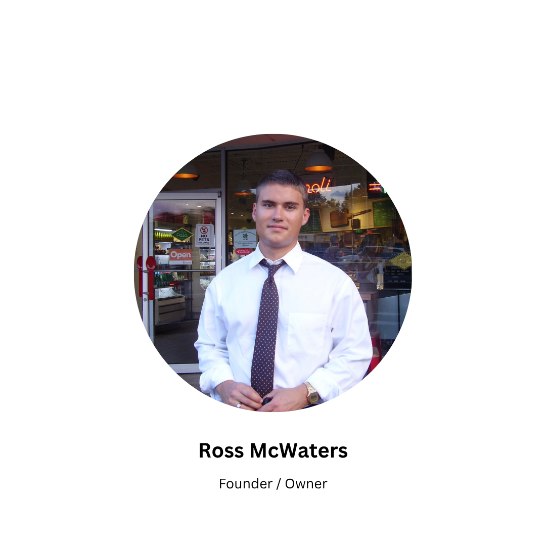 New Restaurant Referrals and Leads