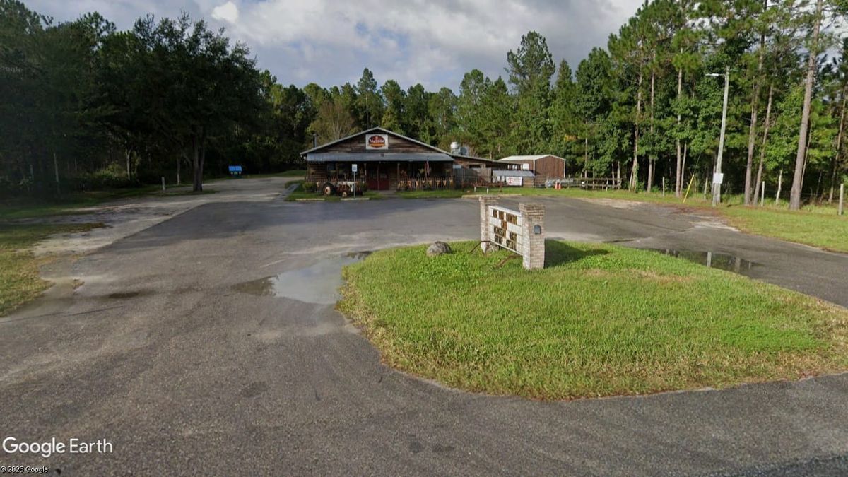 Backwoods Country Kitchen Coming to Interlachen
