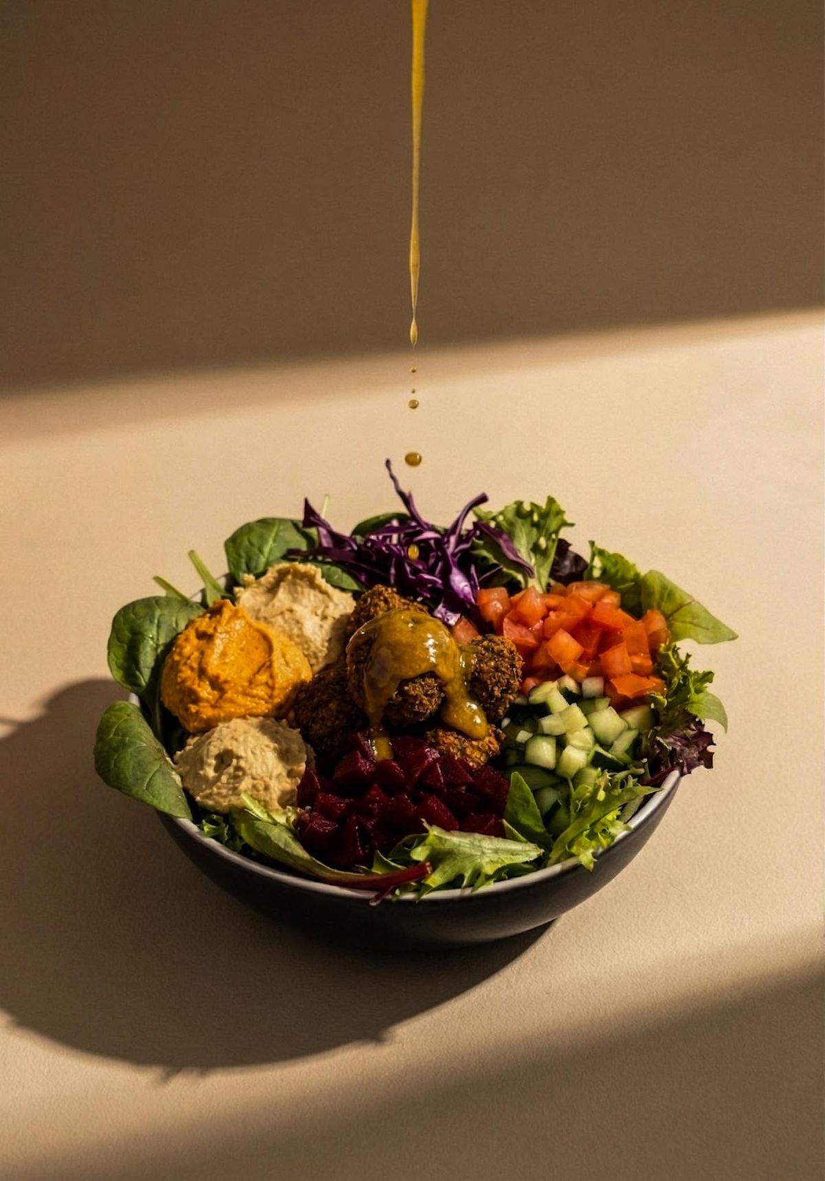 Hummus Republic Opening First Loganville Location