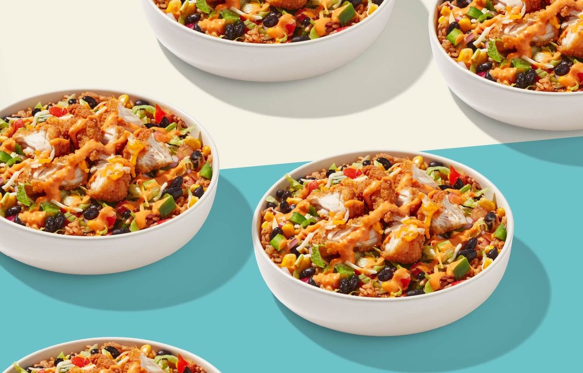 Mexican Fast Casual Coming to Riverview: Barrio Burrito Bar