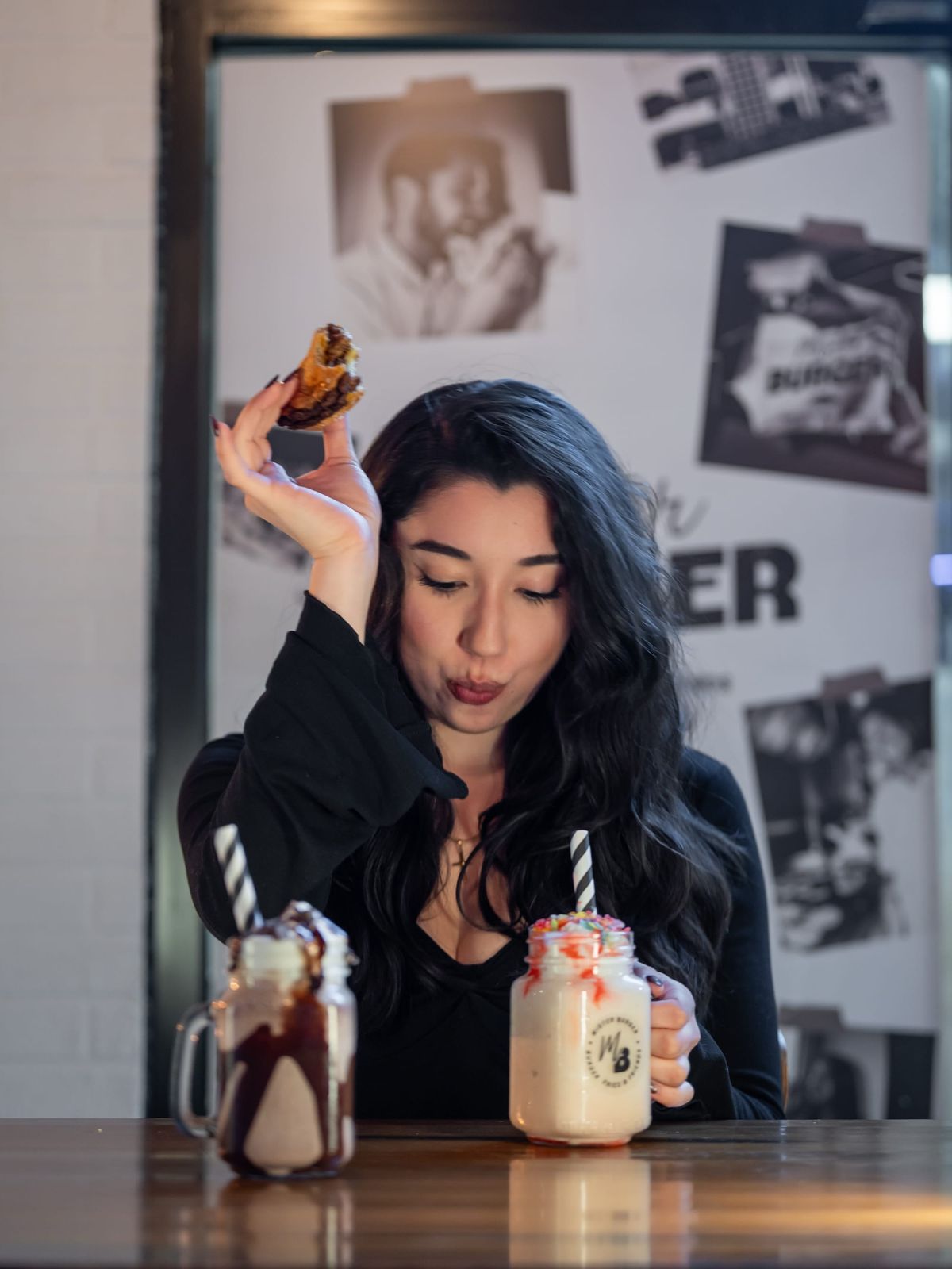 Coming Soon to Pensacola: Mister Burger