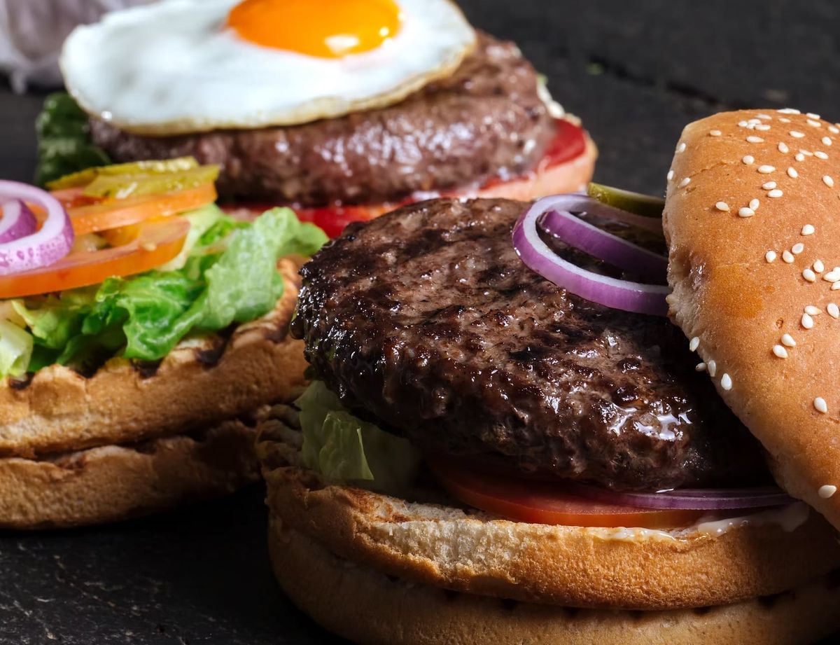 Flipside Burger Bar Expanding to Rossville