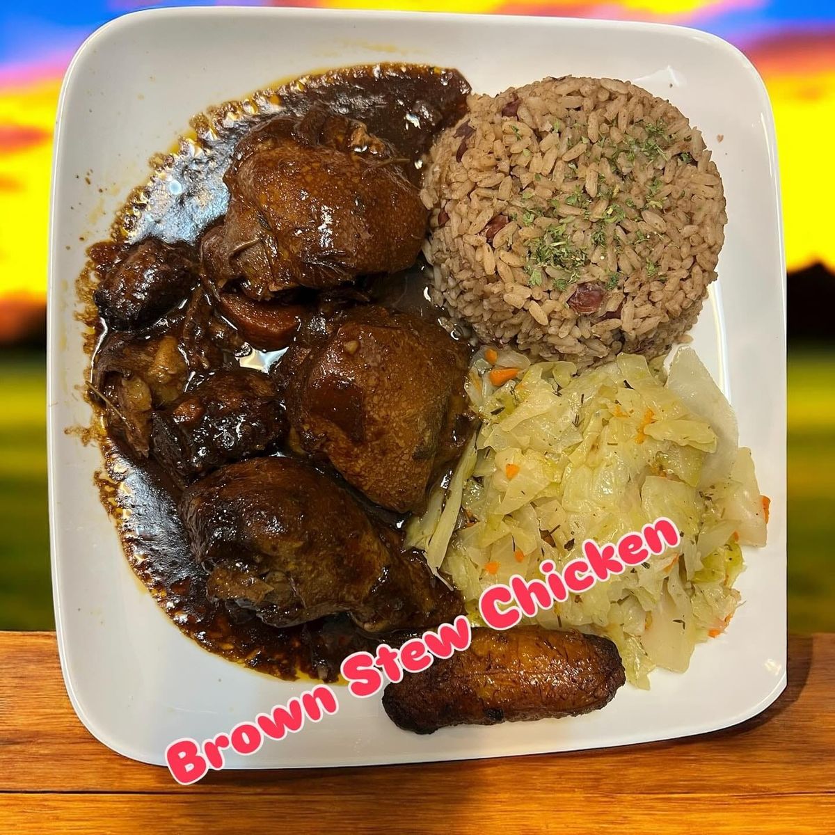 Jamaican Jerk Biz Heading to Buckhead