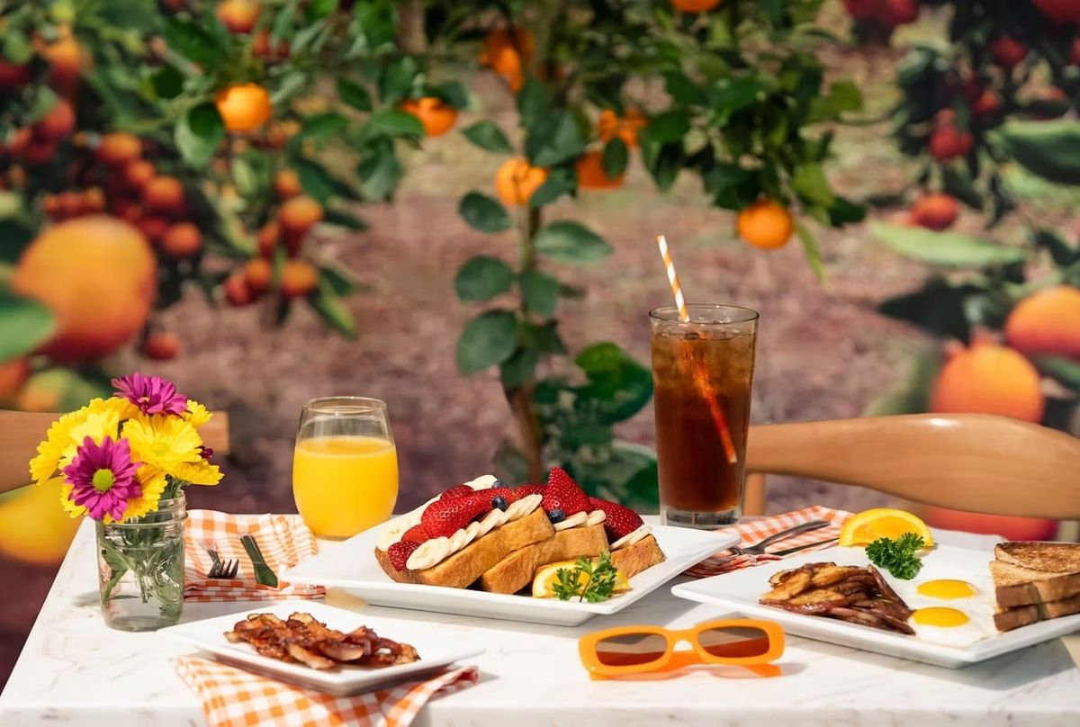 Multi-State Expansion: Keke's Breakfast Cafe Opening in FL and GA