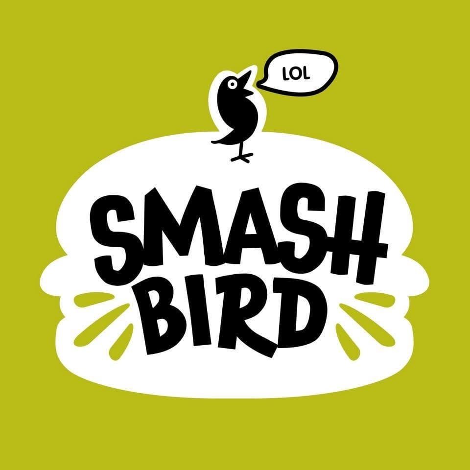 Smashbird Bringing Grab-and-Go Burgers to Savannah