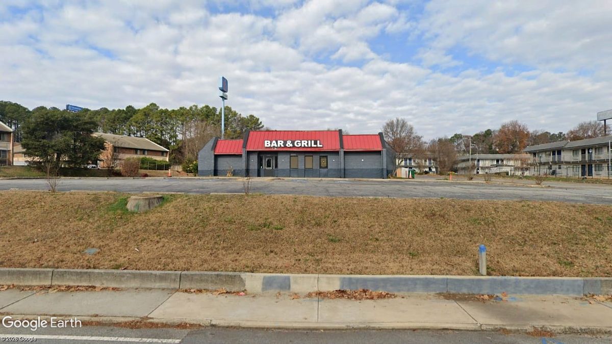 Norcross is Getting a New Nightclub and Lounge: Library ATL