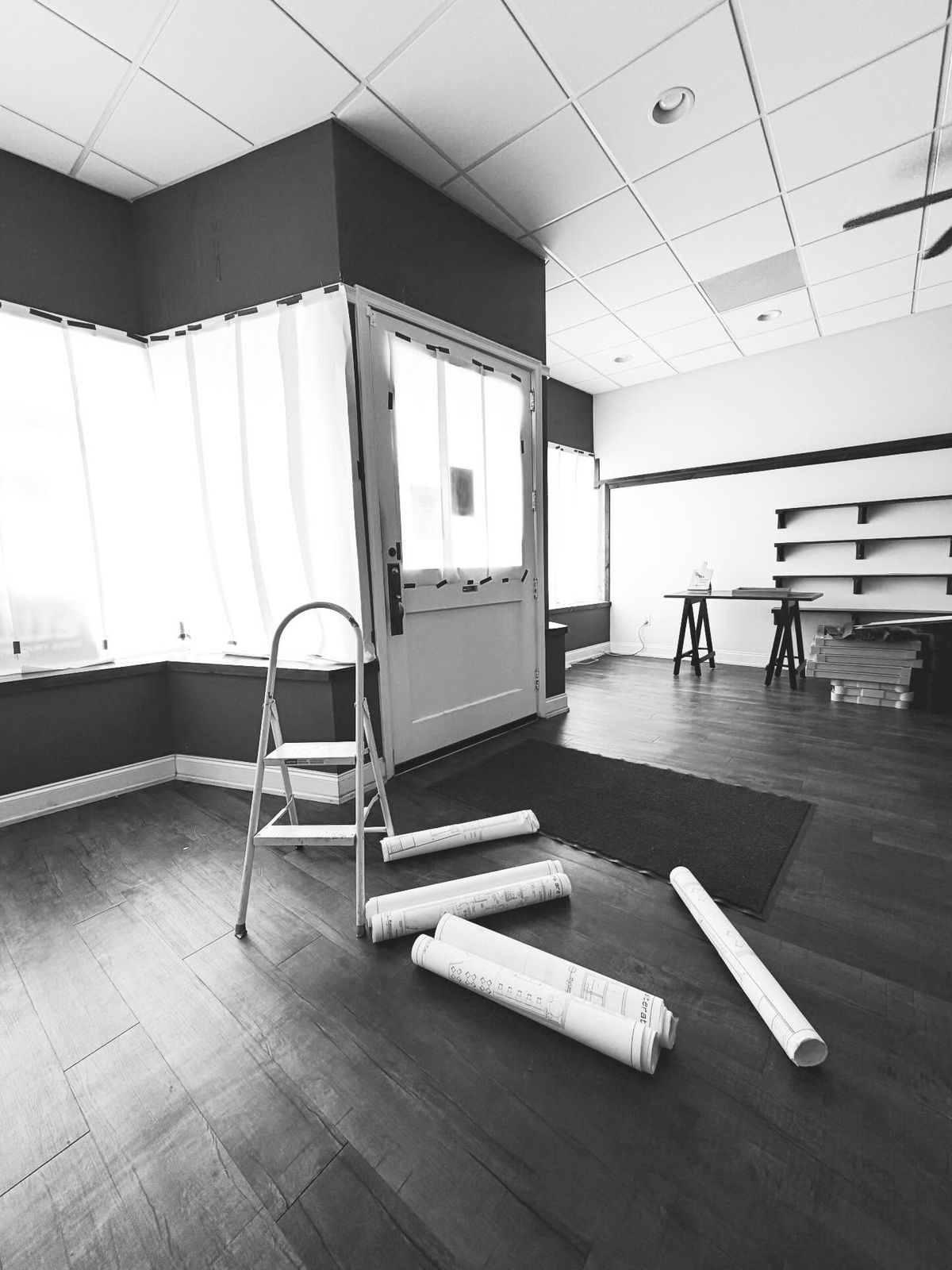 Olde Town Conyers Getting This New Coffee Shop