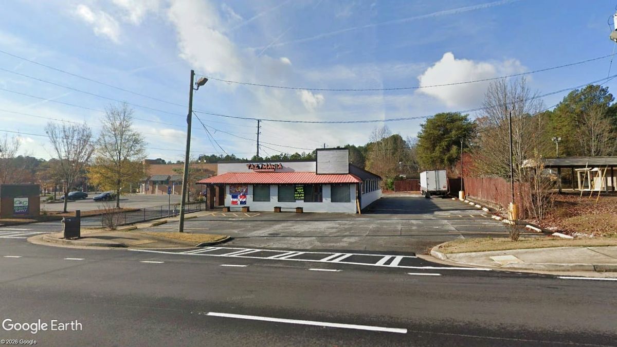 Here's the Dominican Restaurant Opening in Lilburn: Villa Mella