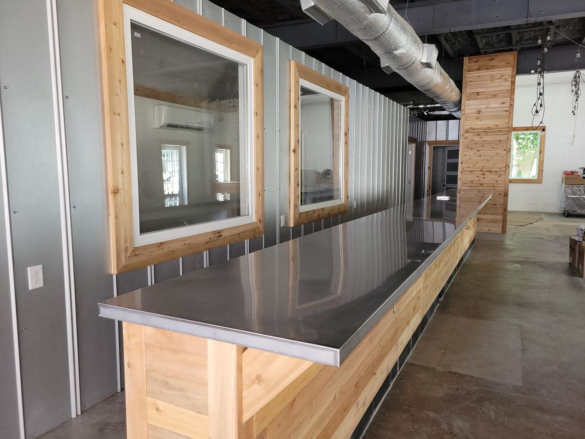 Here's the New Brewery and Restaurant Coming to Monticello [Interview]