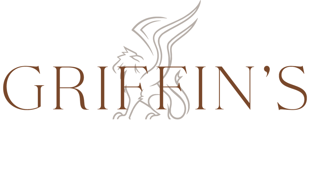 Coming Soon Martinez: Griffin's Steakhouse Opening July 10th