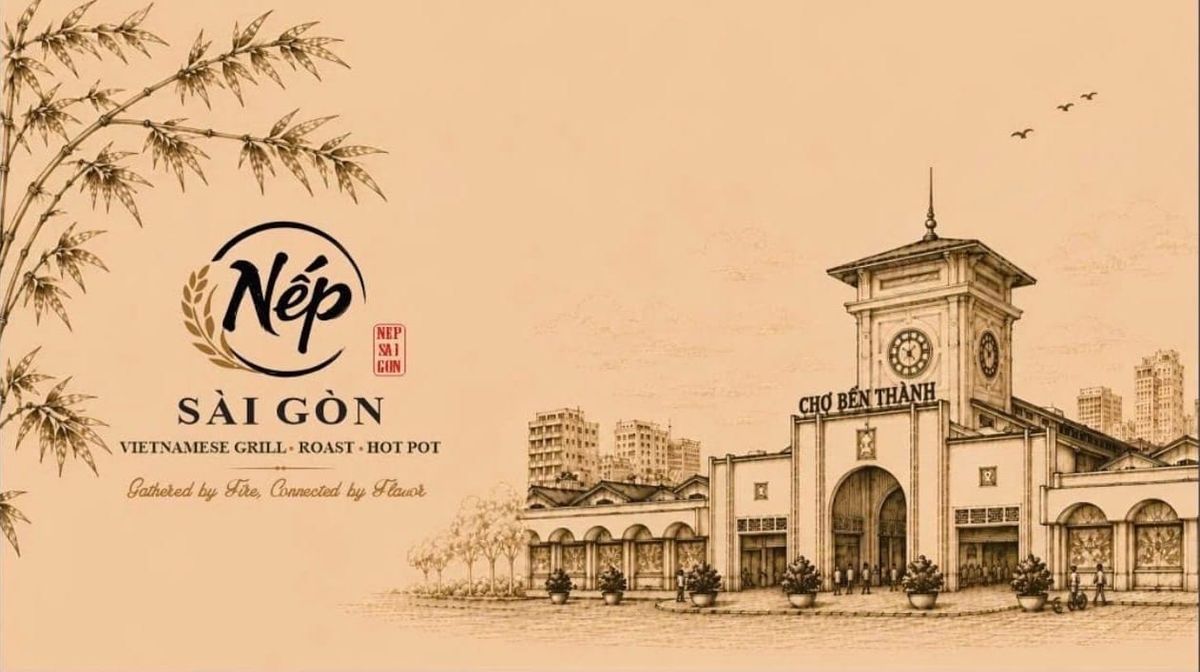 Authentic Vietnamese Coming to Orlando: Nep Sai Gon BBQ and Hotpot