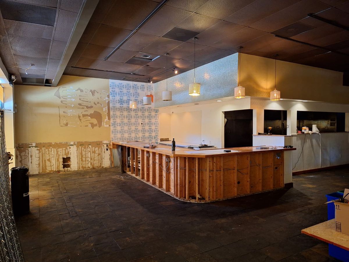 Coming Soon to Johns Creek: Nonna Lucia Italian [Owner Interview]