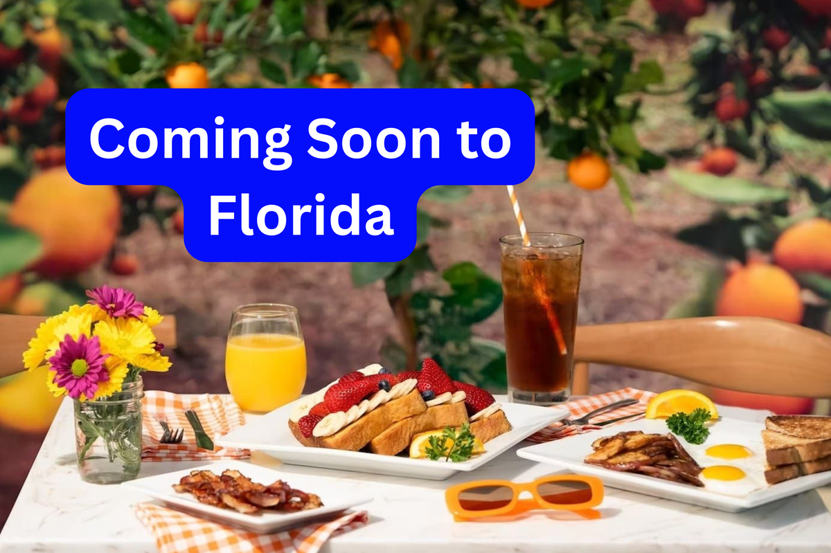37 New (& Coming Soon) Florida Restaurants We Found in June 2026