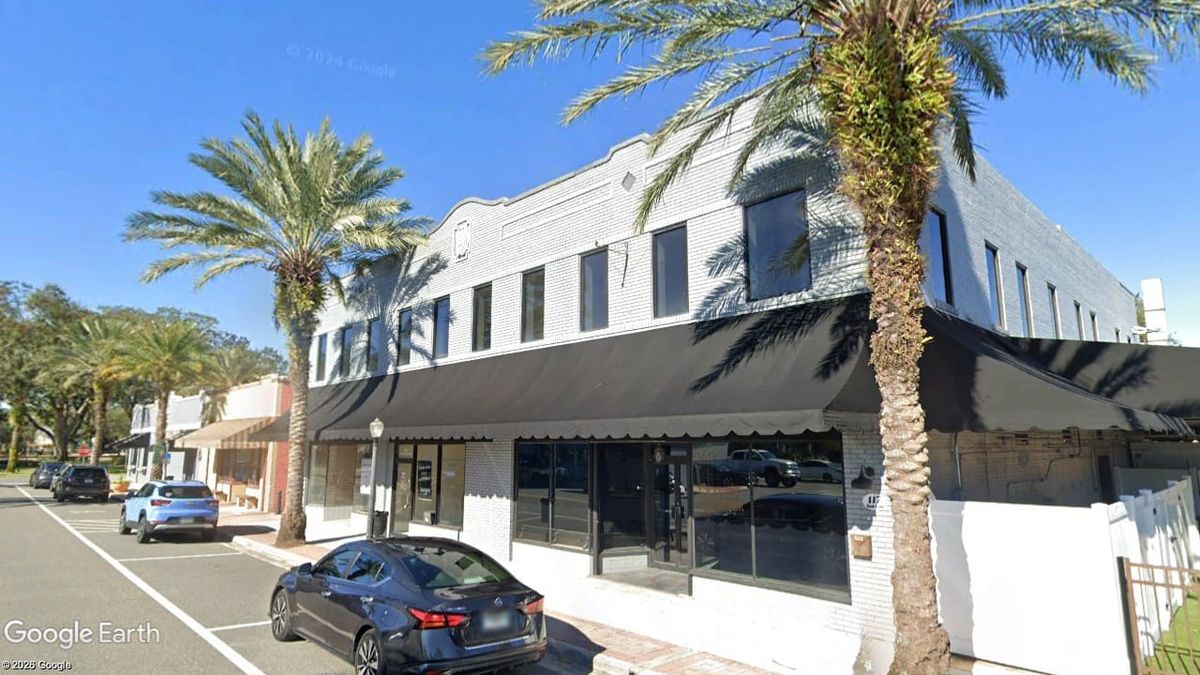 2 New Restaurants Opening in Downtown Auburndale (owner intervews)