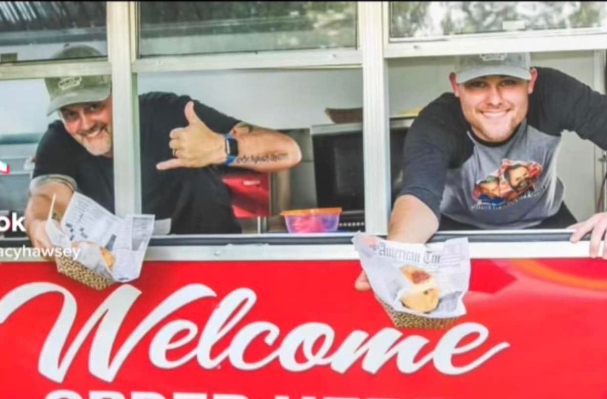 Coming Soon to Prattville: Smash Mouth Foods