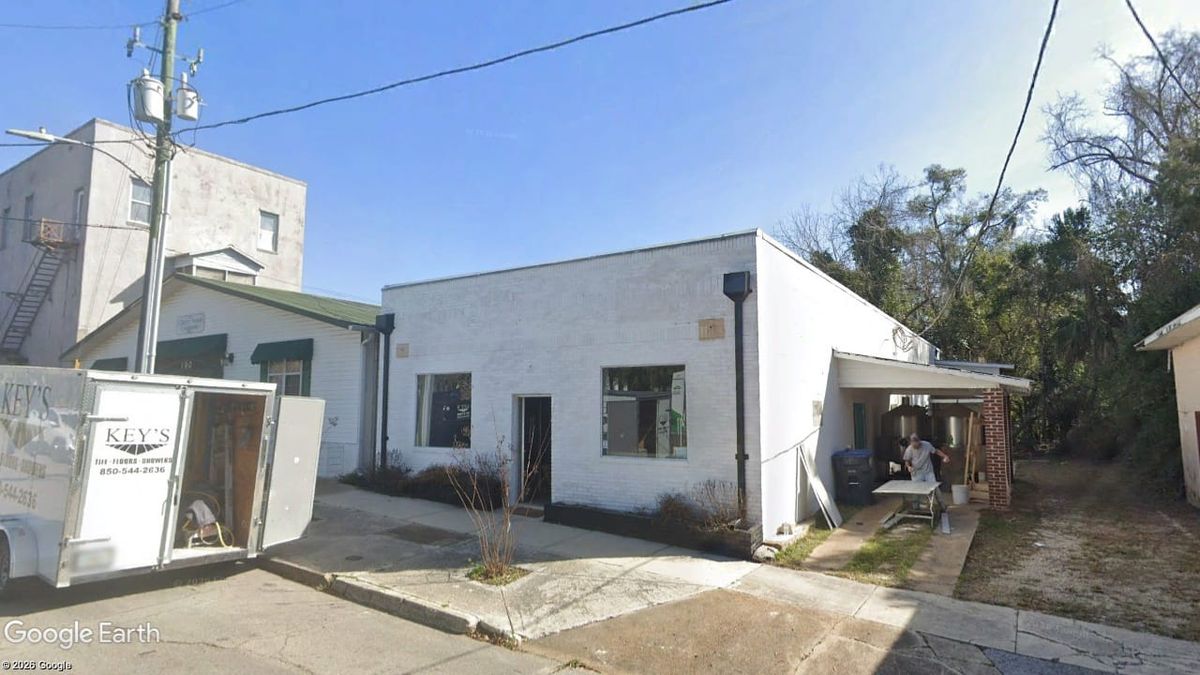 Here's the New Brewery and Restaurant Coming to Monticello [Interview]