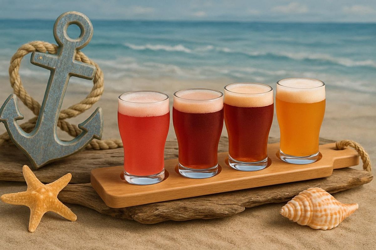 Coming Soon: Salty Anchor Taphouse [Owner Interview]