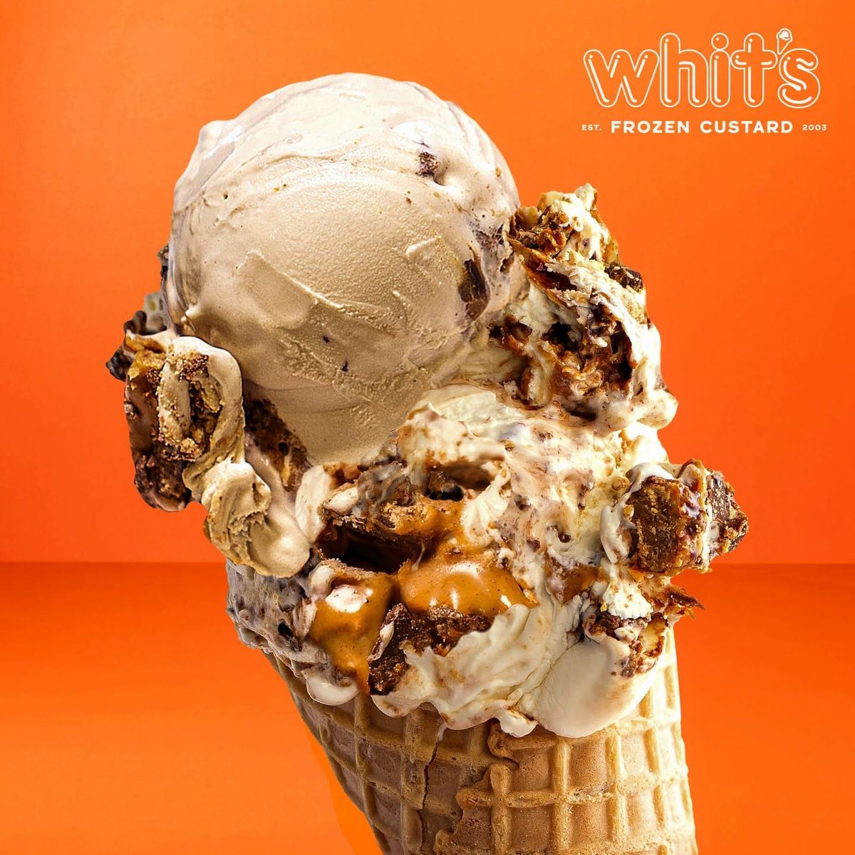 Coming Soon Siesta Key: Whit's Frozen Custard