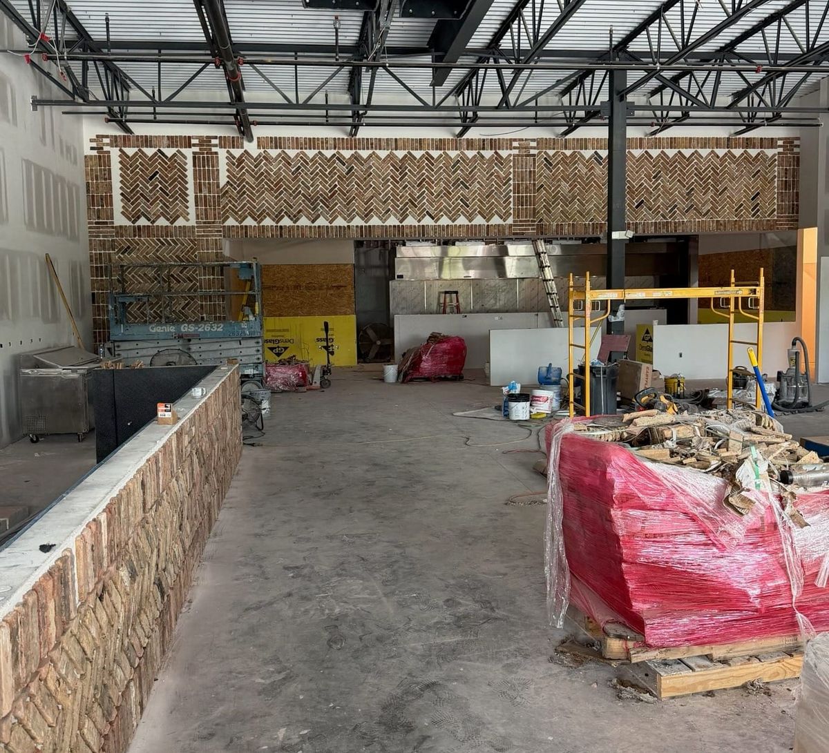 New in Parrish: Bottega Del Gusto Coming Soon