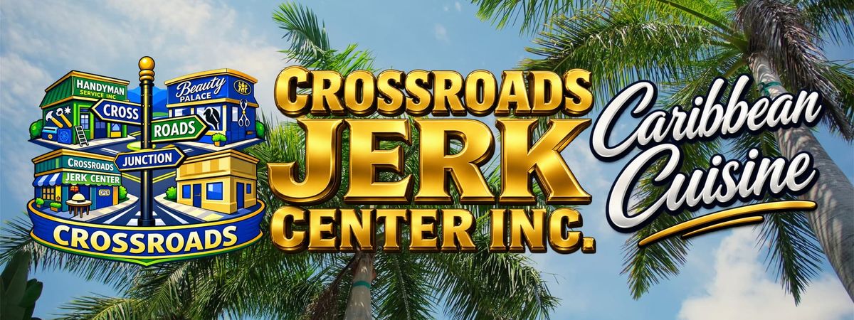 New in Merritt Island: Crossroads Jerk Center Opening in Merritt Square Mall