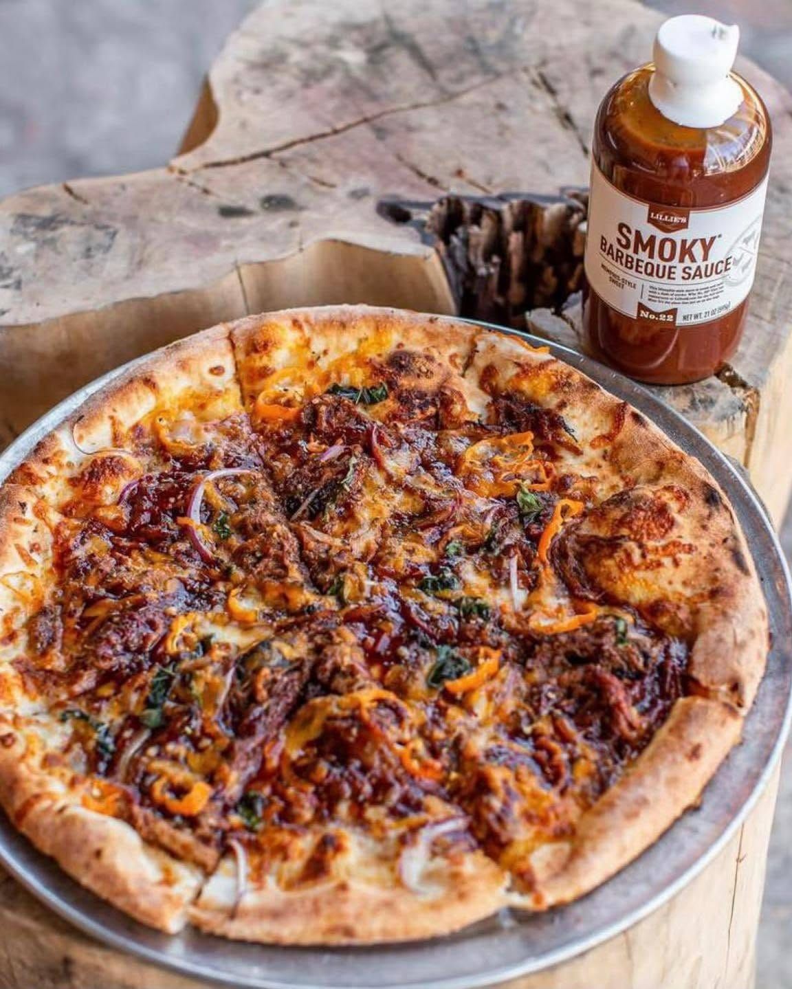 Coming Soon St. Johns: V Pizza and White Oak Public House