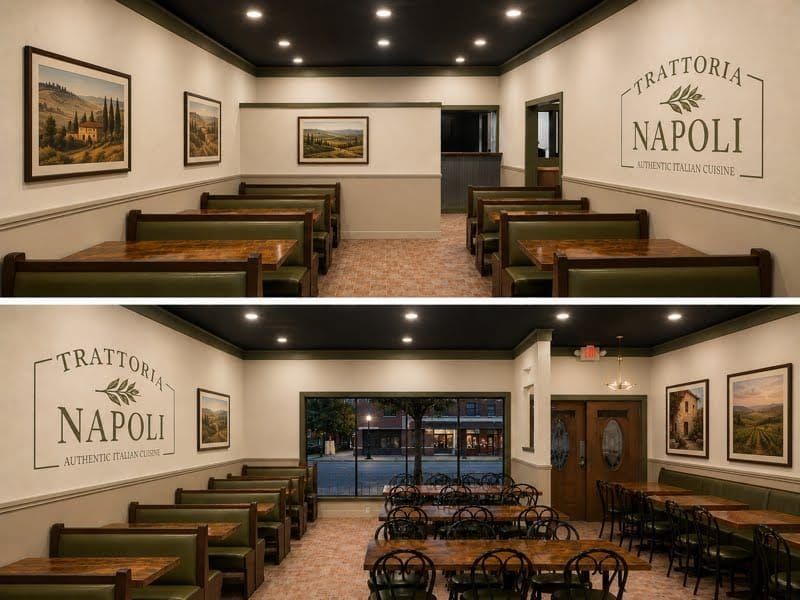 3 New (& Coming Soon) Restaurants in Pasco County