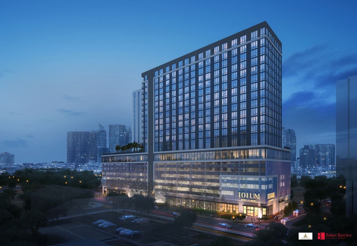 Coming Soon Tampa: Totum Market & Eatery