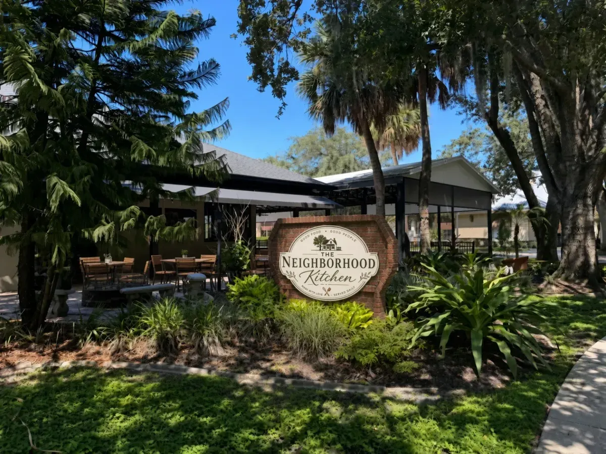 Winter Springs Openings: Neighborhood Kitchen Coming Soon