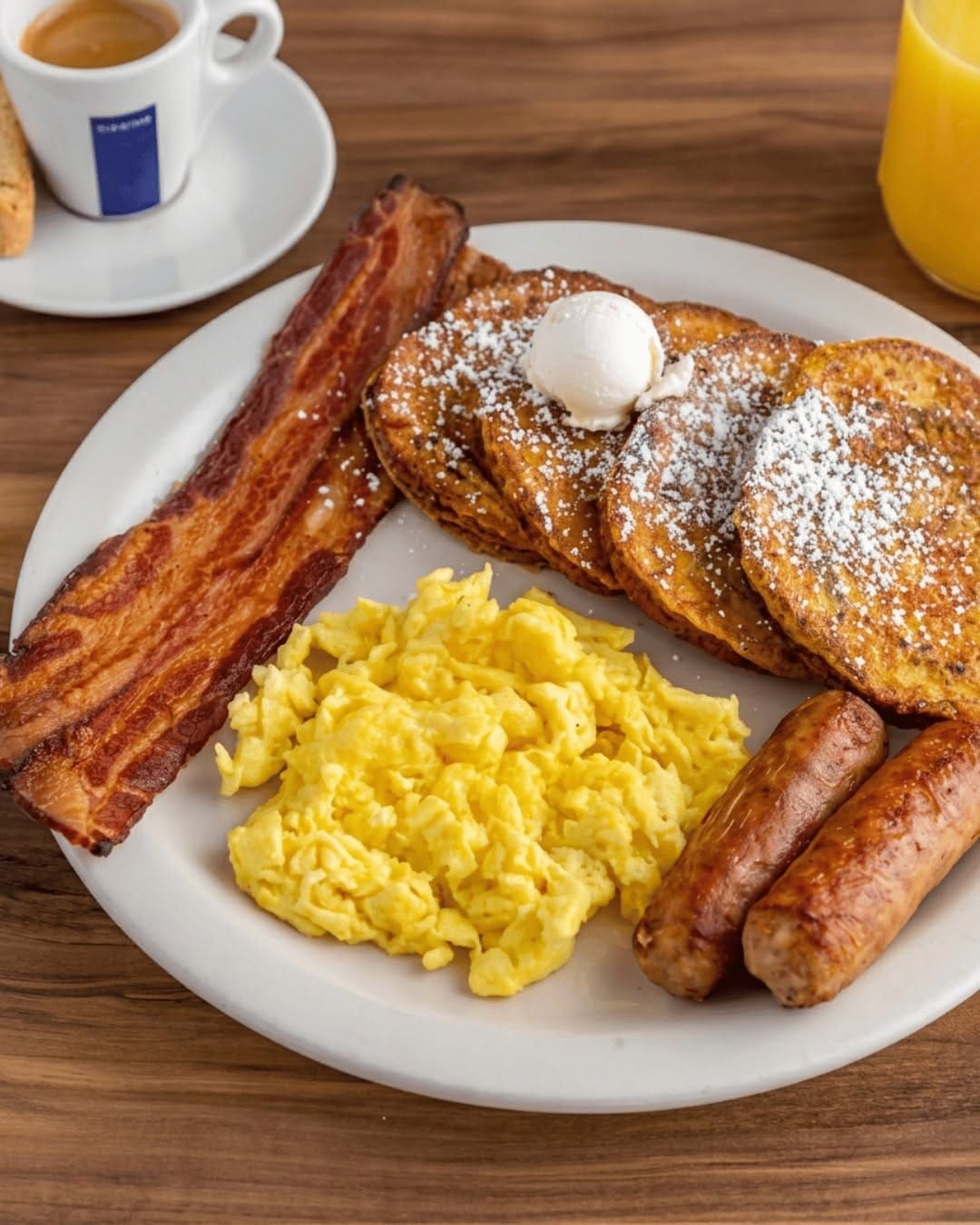 New in St Pete: Buttermilk Eatery Opening Third Location on Central Ave.