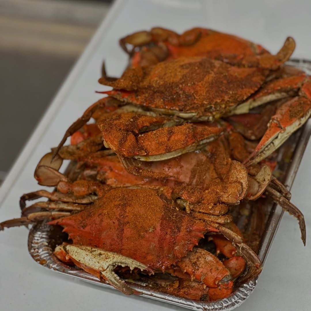 New in Atlanta: Palate Paradise Opening Soon