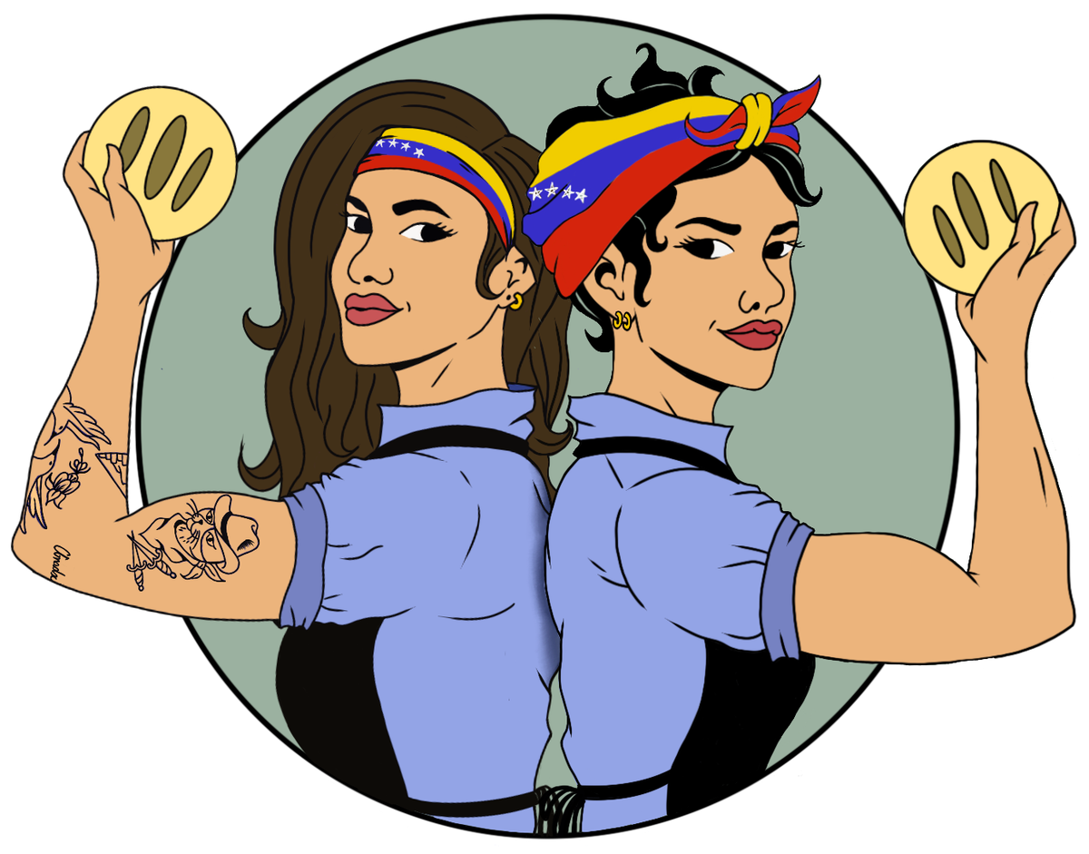 New in St. Petersburg: Carúpano Kitchen Coming Soon