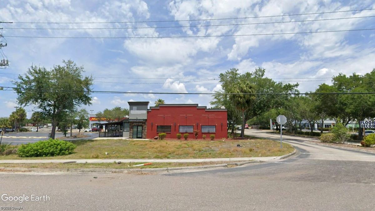 Sarasota Restaurants: Black Kirin Modern Asian Coming Soon