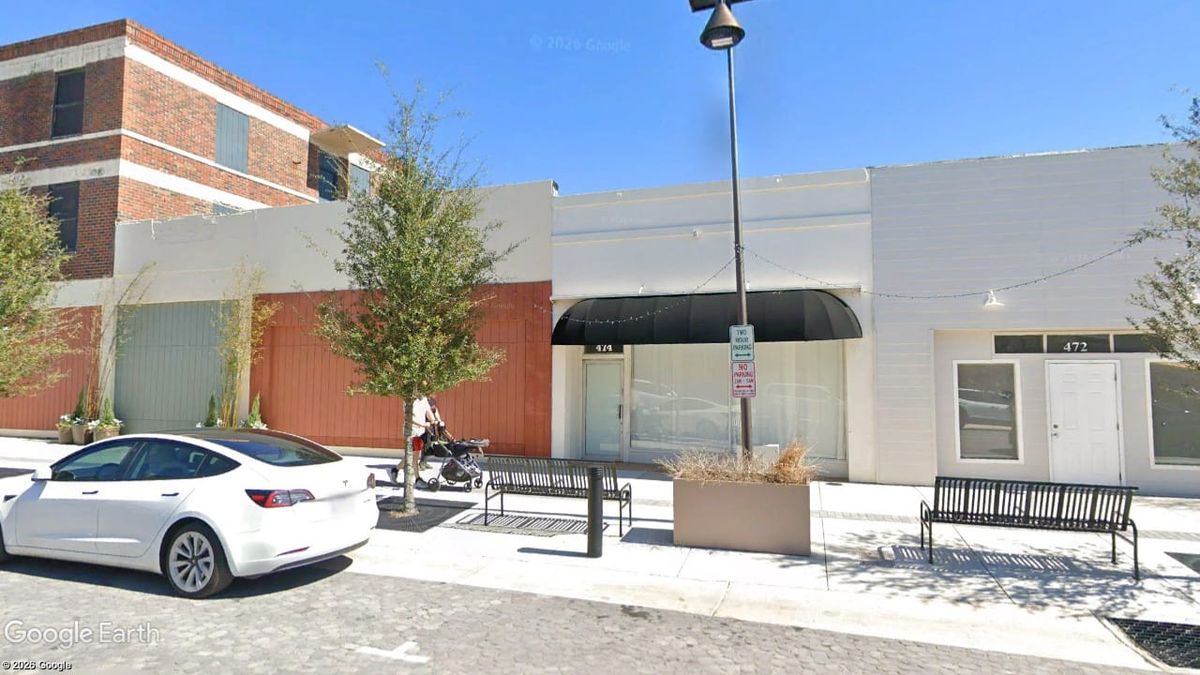New in Panama City: Siren Restaurant & Cocktail Bar Opening Soon