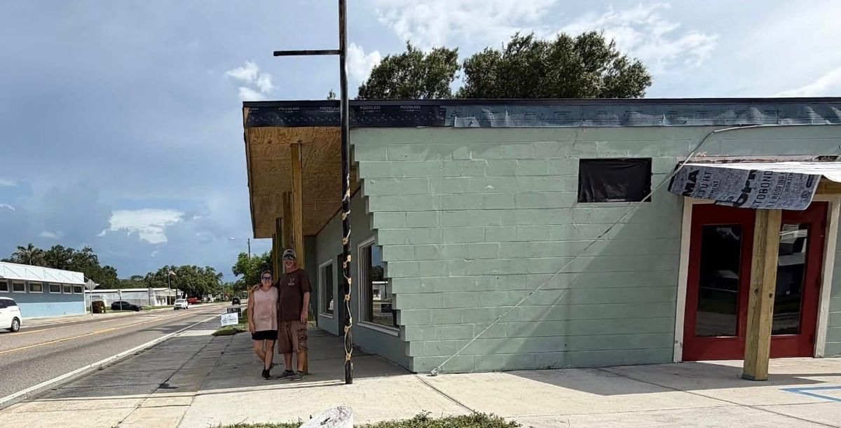 Sassy Basskets Opening Full Service Restaurant in Labelle