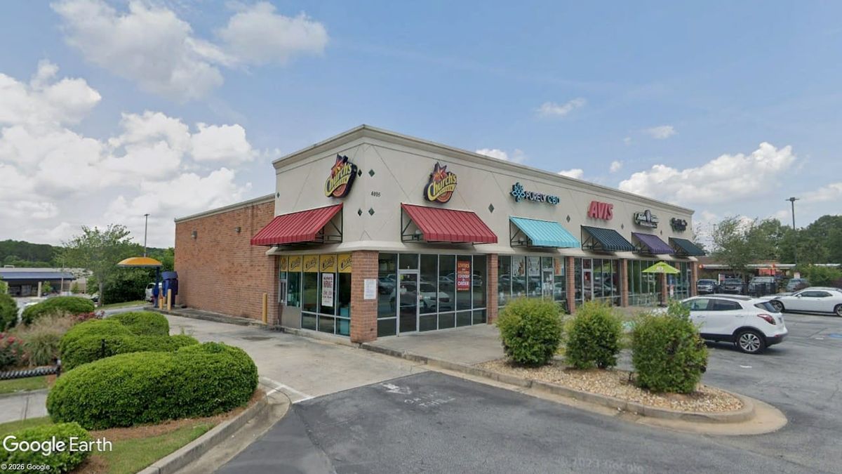 3 New & Coming Soon Gwinnett County Restaurants