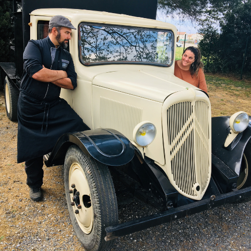 French Restaurant Claudie's Relocationg from Sarasota to Gainesville