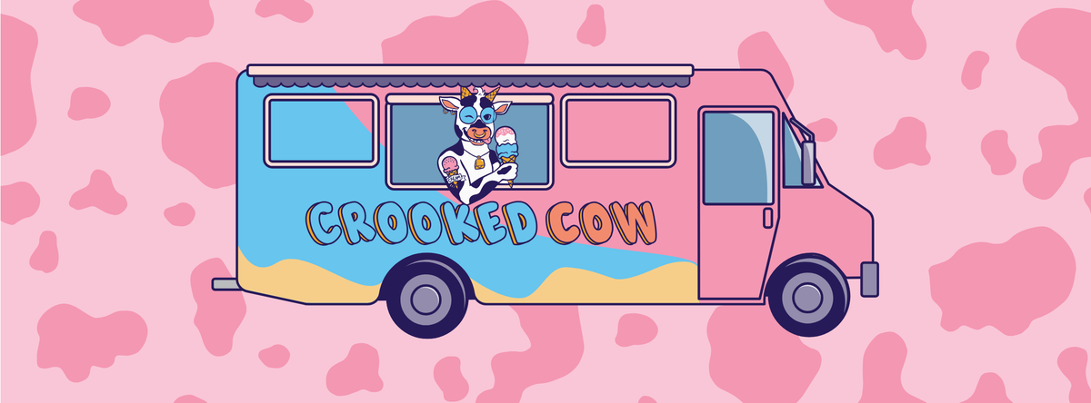Crooked Cow Creamery Opening Brick and Mortar on Sanibel Island