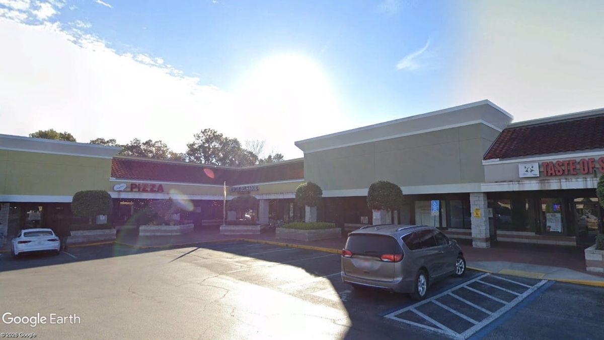 Opening in DeLand: La Flama Taqueria Coming Soon