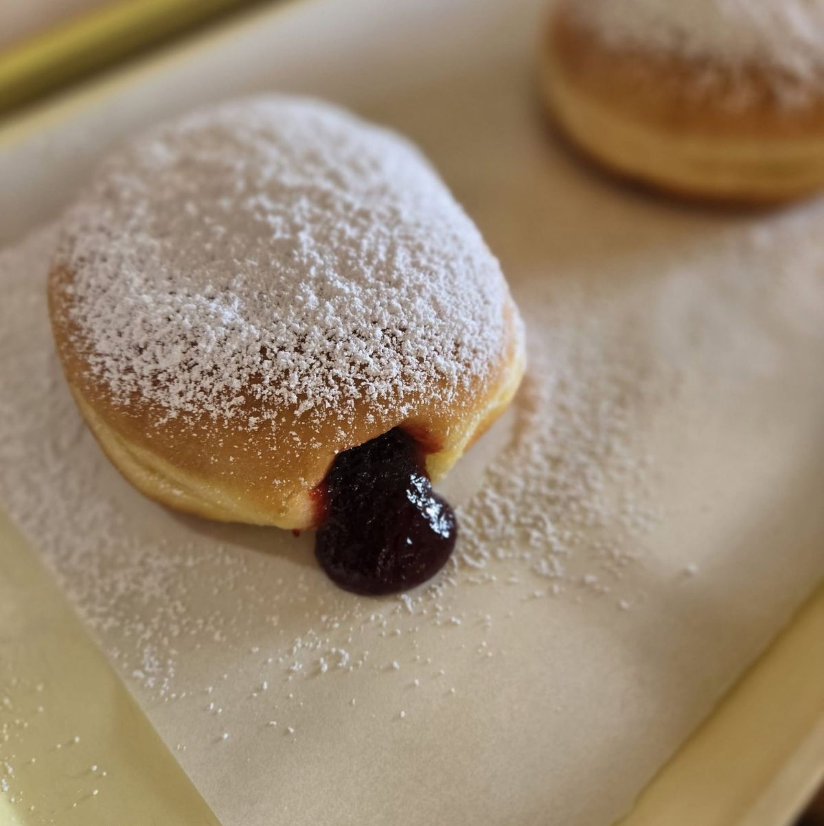 Heavenly Donuts and Deli Launching in Treasure Island
